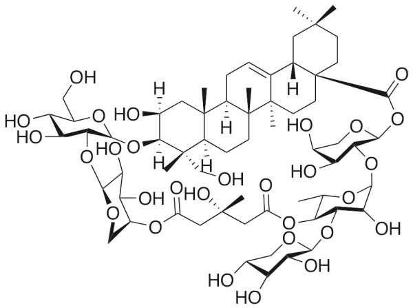 Tubeimoside I