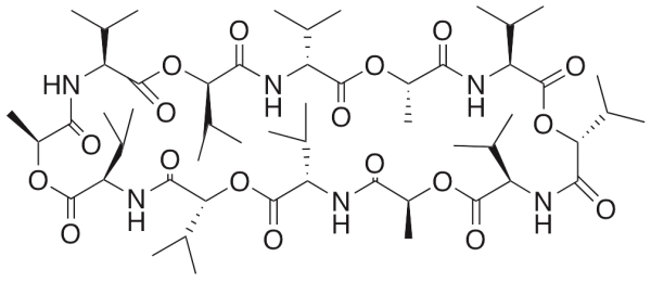 Valinomycin