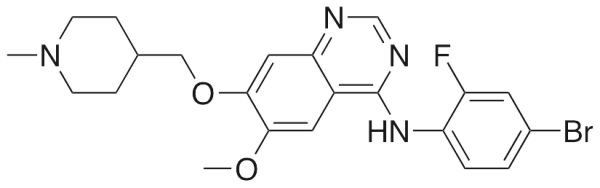 Vandetanib