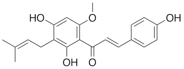 Xanthohumol