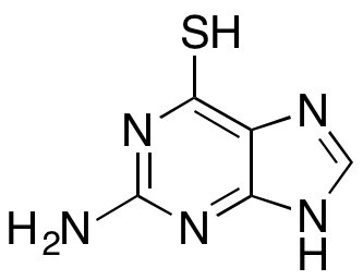 6-Thioguanine