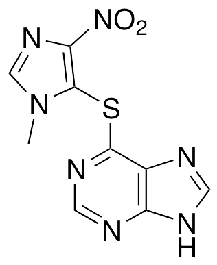 Azathioprine