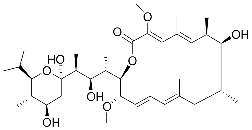 Bafilomycin A1