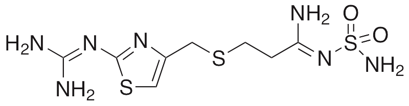 Famotidine
