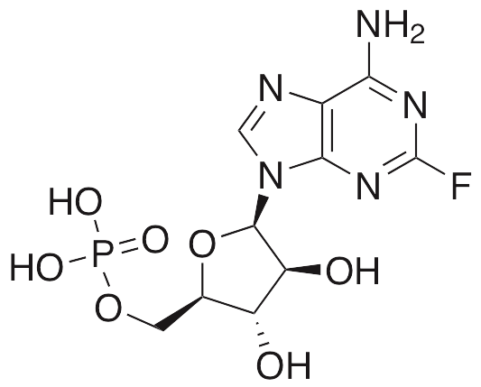 Fludarabine Phosphate