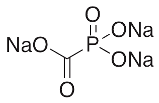 Foscarnet Sodium Hydrate