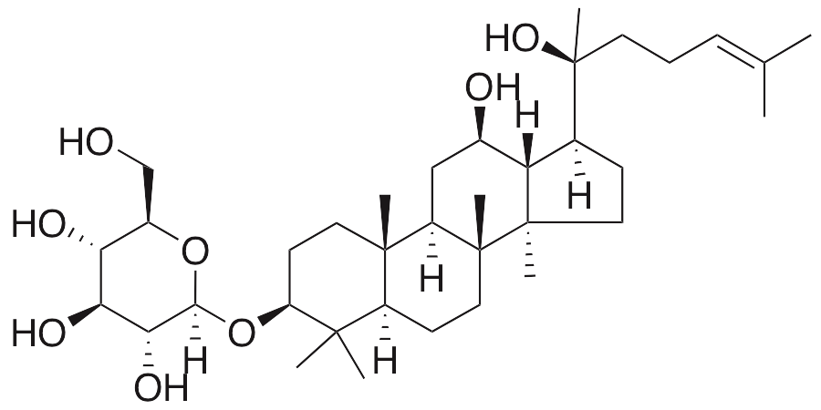 20(S)-Ginsenoside Rh2