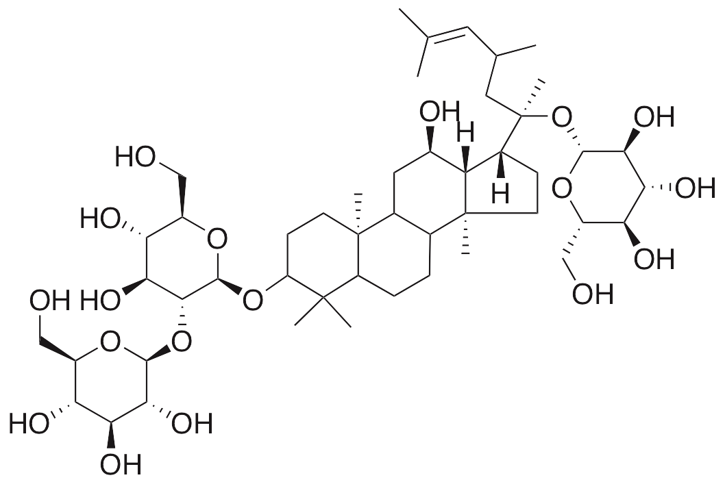Ginsenoside Rd