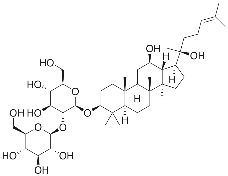 20S-Ginsenoside Rg3