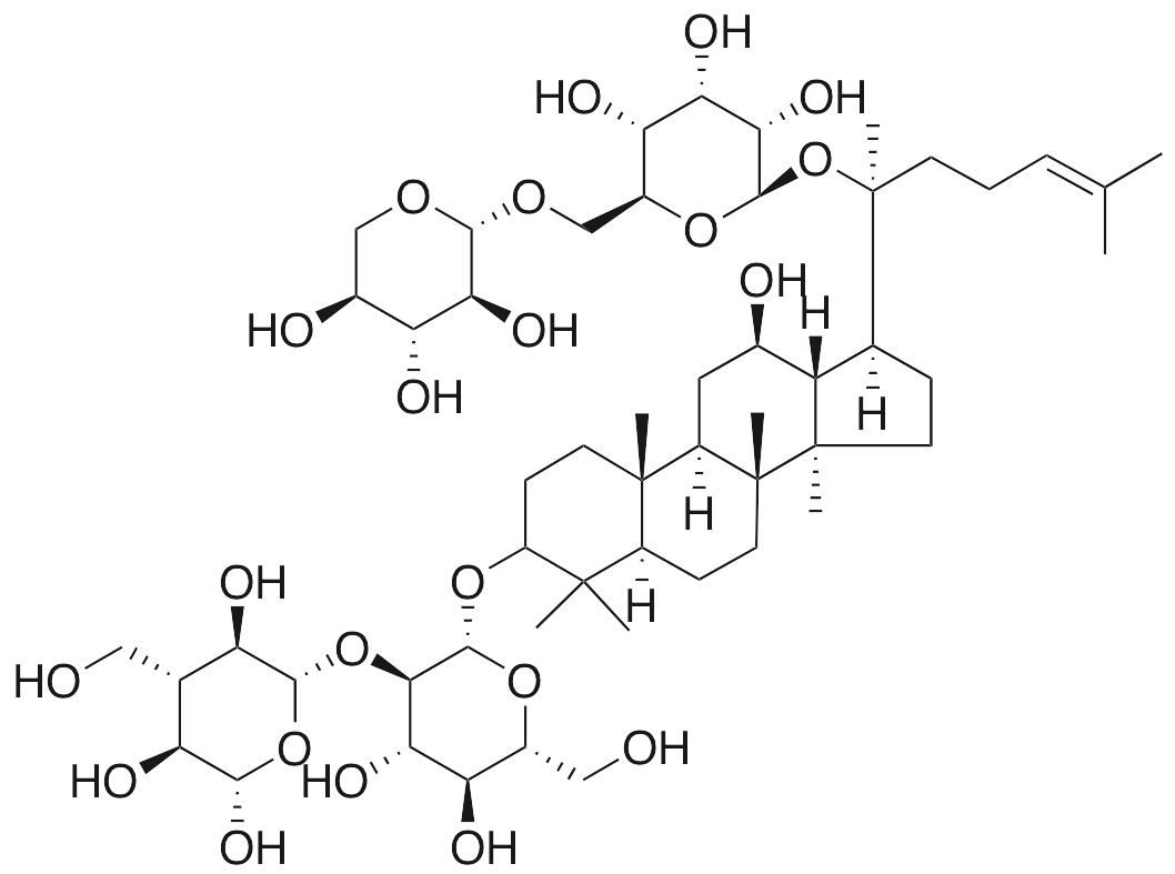 Ginsenoside Rb3