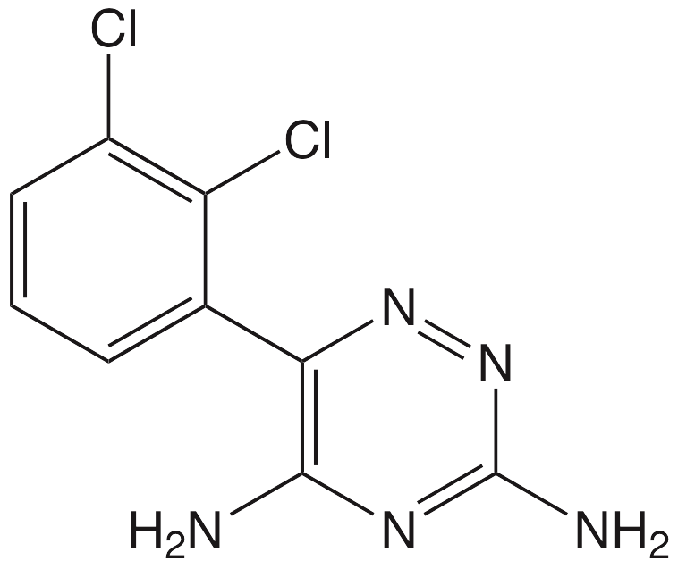 Lamotrigine