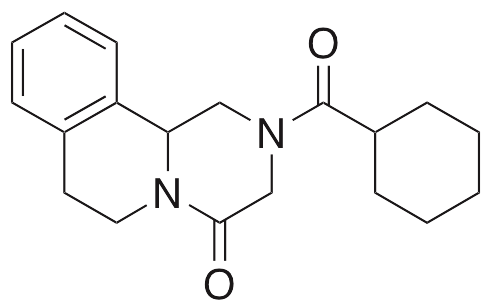 Praziquantel