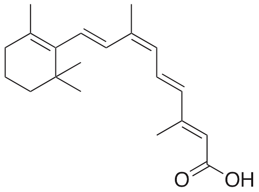 9-cis-Retinoic Acid