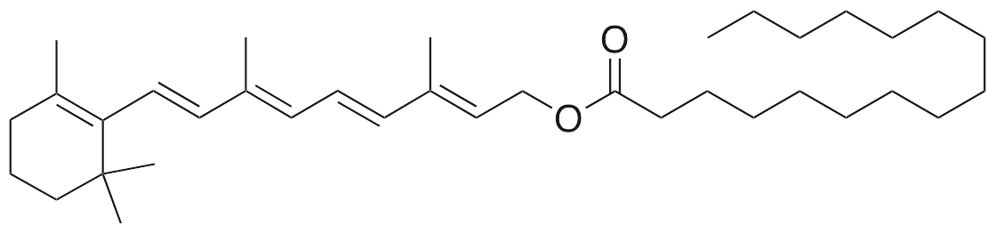 Retinyl Palmitate