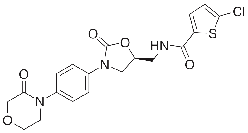 Rivaroxaban