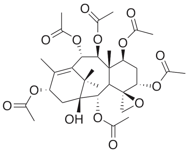 1-Hydroxybaccatin I