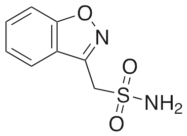 Zonisamide