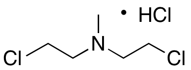 Mechlorethamine Hydrochloride
