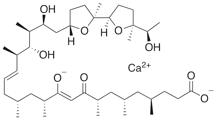 Ionomycin Calcium