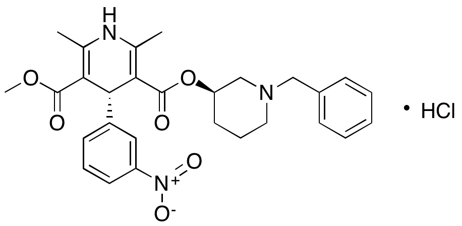 Benidipine Hydrochloride