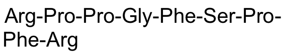 Bradykinin Triacetate