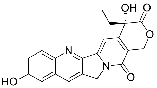 10-Hydroxycamptothecin