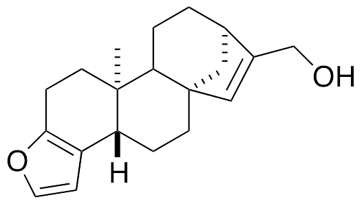 15,16-Dehydrocafestol