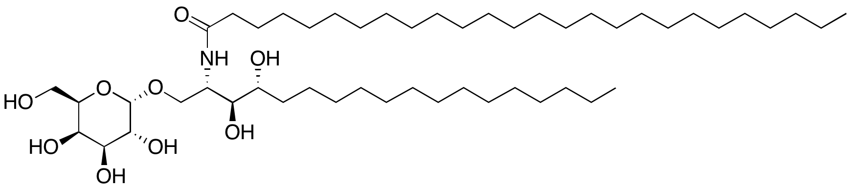 alpha-Galactosylceramide