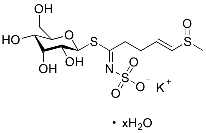 Glucoraphenin Potassium
