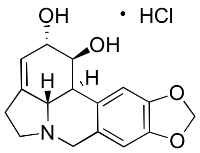 Lycorine Hydrochloride