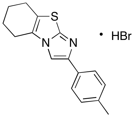 Pifithrin-α-cyclic Hydrobromide