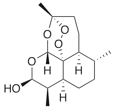 Dihydroartemisinin