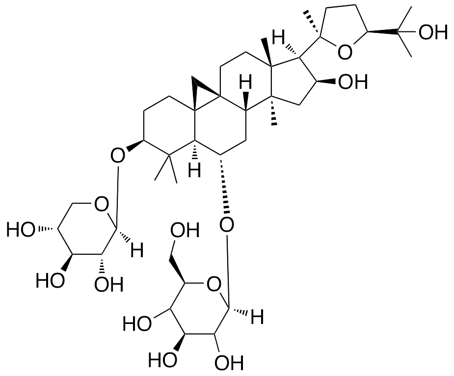 Astragaloside IV