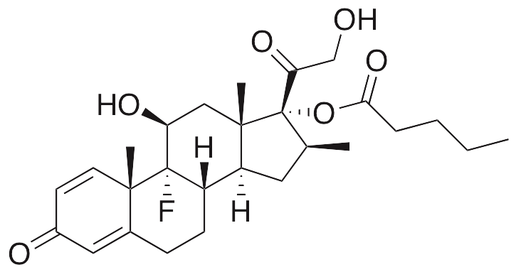Betamethasone Valerate