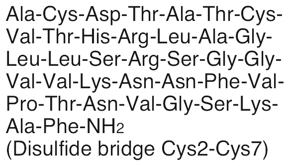 α-Calcitonin Gene Related Peptide, human