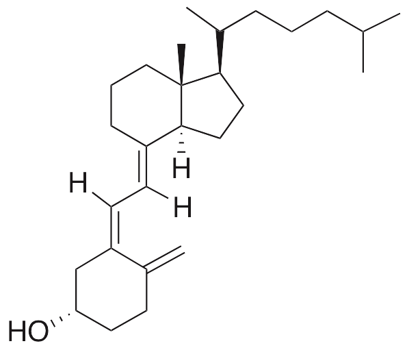 Cholecalciferol
