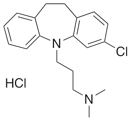 Clomipramine Hydrochloride
