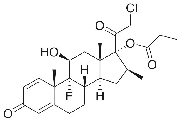Clobetasol Propionate