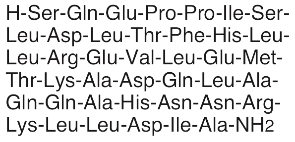 Corticotropin Releasing Factor, bovine