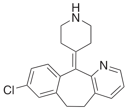 Desloratadine