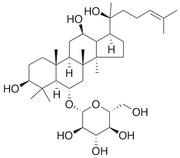 Ginsenoside Rh1