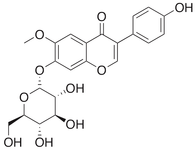 Glycitin