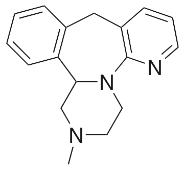 Mirtazapine