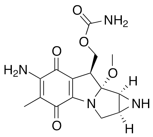 Mitomycin C