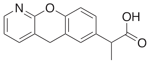 Pranoprofen