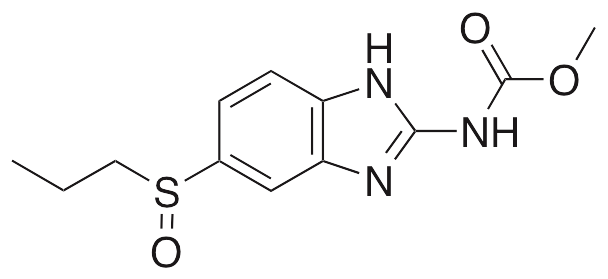 Ricobendazole