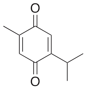 Thymoquinone