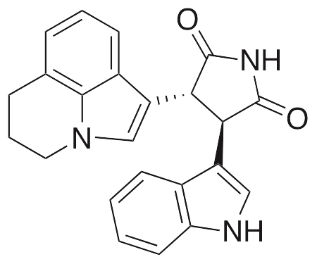 Tivantinib