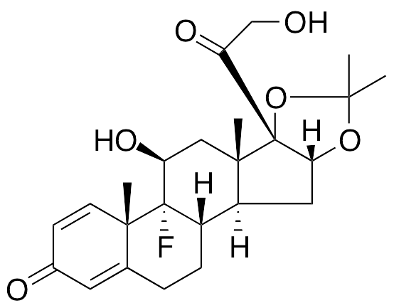 Triamcinolone Acetonide