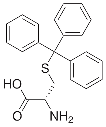 S-Trityl-L-cysteine